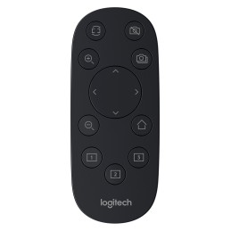 Logitech Fernbedienung -...